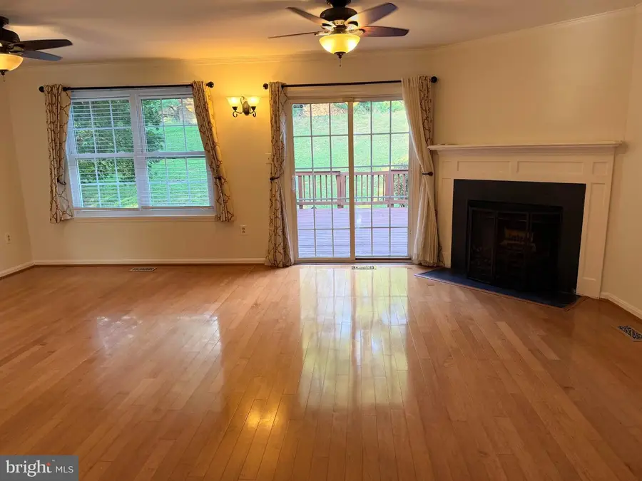 18 Steeplejack Ct, Owings Mills, MD 21117 - #2