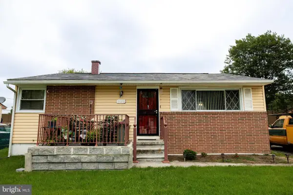 3123 Jeffland Rd, WINDSOR MILL, MD 21244
