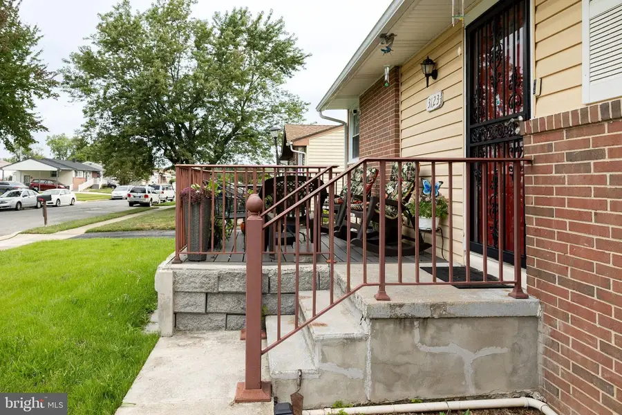 3123 Jeffland Rd, Windsor Mill, MD 21244 - #2