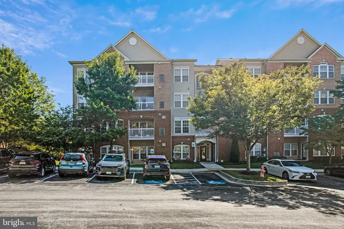 9511 Ashlyn Cir #9511, Owings Mills, MD 21117 - #1