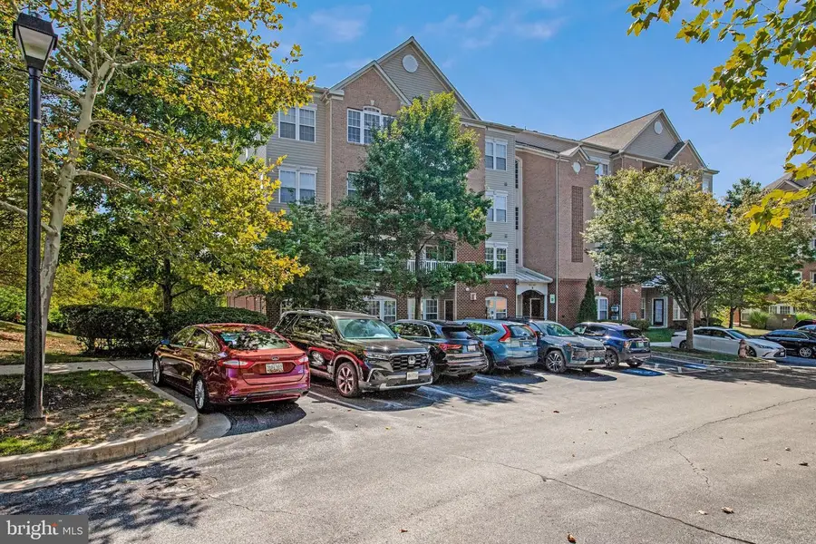 9511 Ashlyn Cir #9511, Owings Mills, MD 21117 - #2