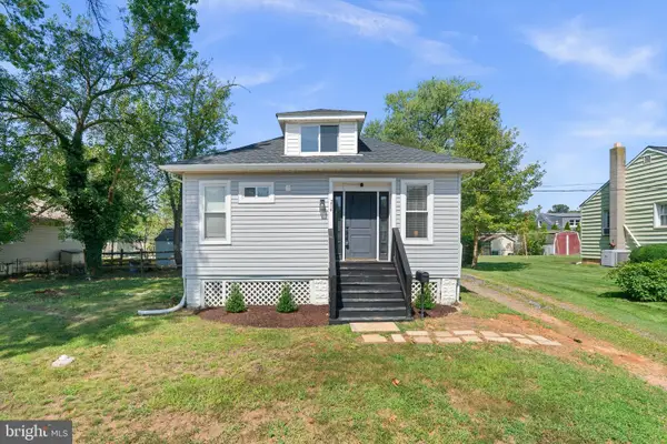 234 5th Ave, HALETHORPE, MD 21227