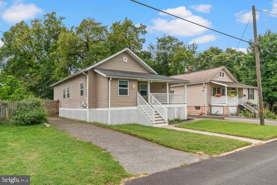 237 3rd Ave, Baltimore, MD 21227 - #2