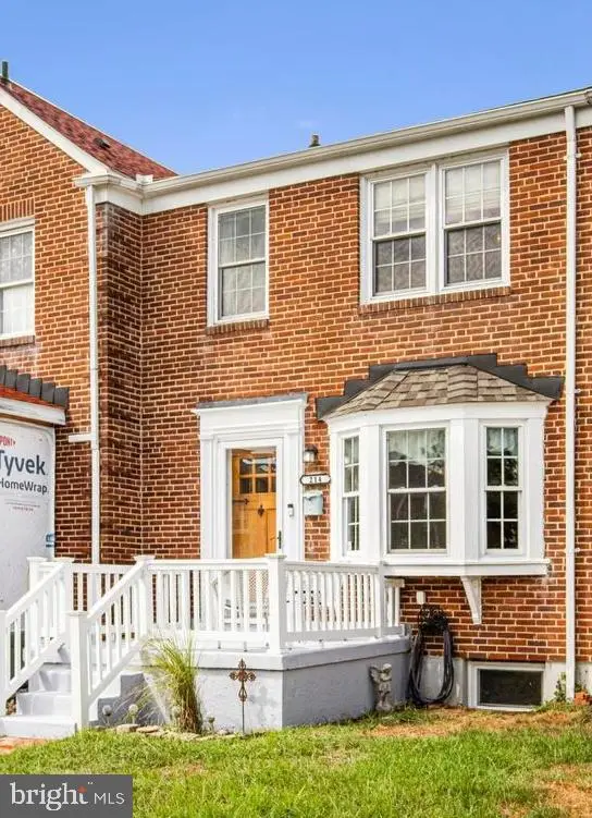214 Blakeney Rd, Catonsville, MD 21228 - #2