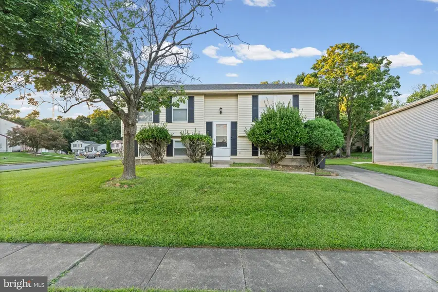 8416 Lucerne Rd, Randallstown, MD 21133 - #2