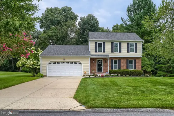 12203 Long Lake Dr, OWINGS MILLS, MD 21117