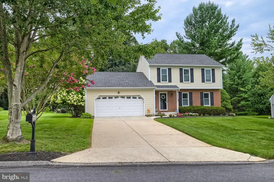 12203 Long Lake Dr, Owings Mills, MD 21117 - #2