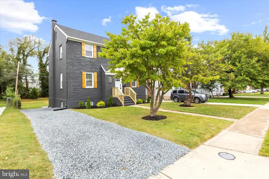 5505 Ashbourne Rd, Arbutus, MD 21227 - #3