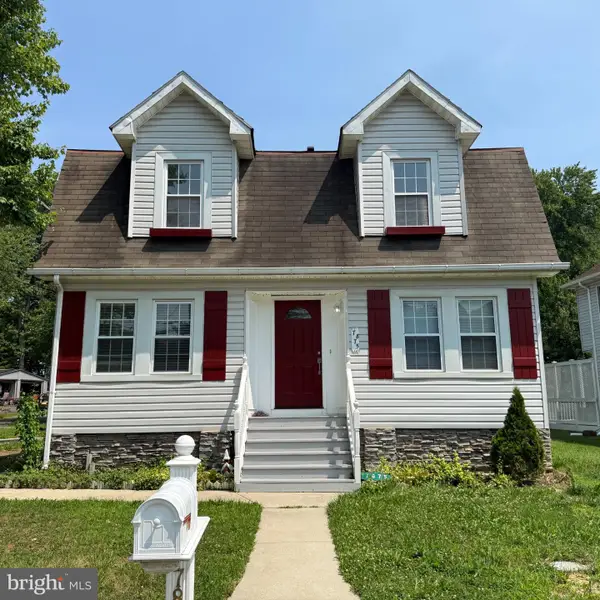 7875 Oakdale Ave, ROSEDALE, MD 21237