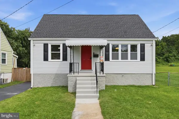 114 Mine Bank Ln, HALETHORPE, MD 21227