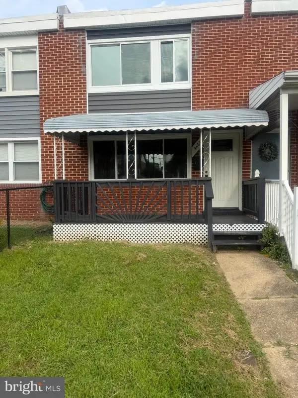 4463 Norfen Rd, HALETHORPE, MD 21227
