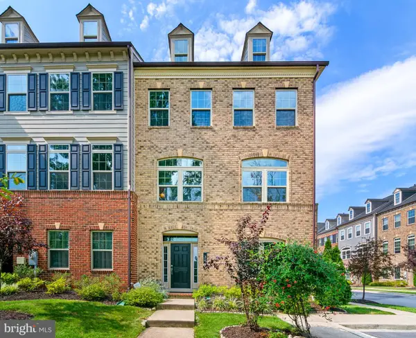 30 Wedge Way, PIKESVILLE, MD 21208