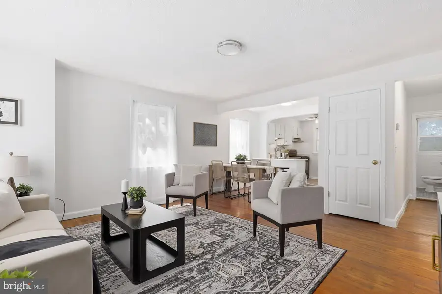 7 Lodge Rd, Catonsville, MD 21228 - #2