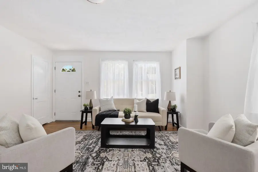 7 Lodge Rd, Catonsville, MD 21228 - #3