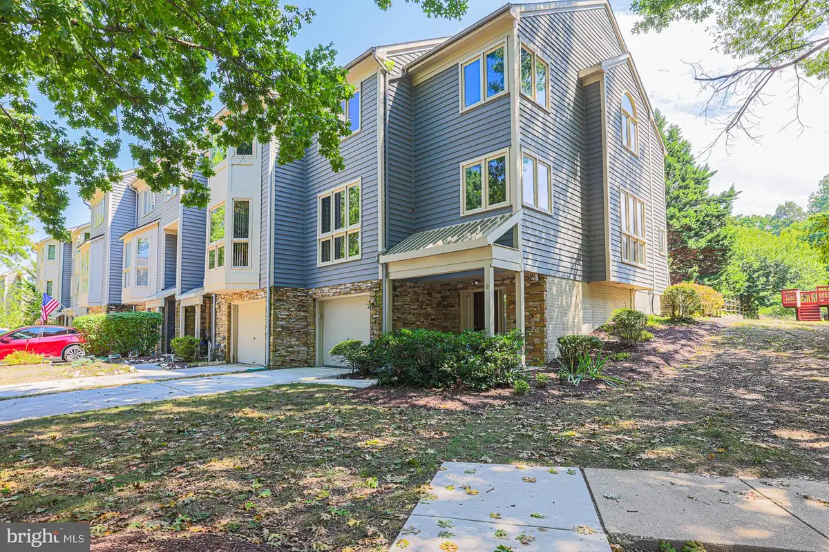 11 Stridesham Ct, Baltimore, MD 21209 - #1