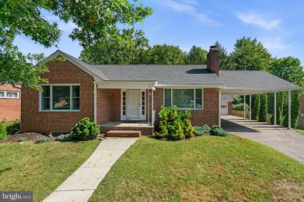 2206 Pleasant Dr, BALTIMORE, MD 21228
