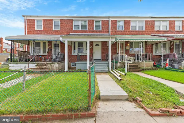 1905 Nevill Rd, BALTIMORE, MD 21222