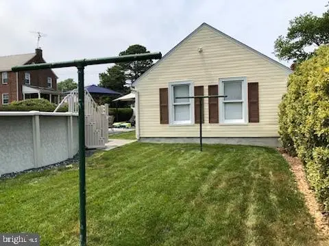805 Mace Ave, Baltimore, MD 21221 - #2