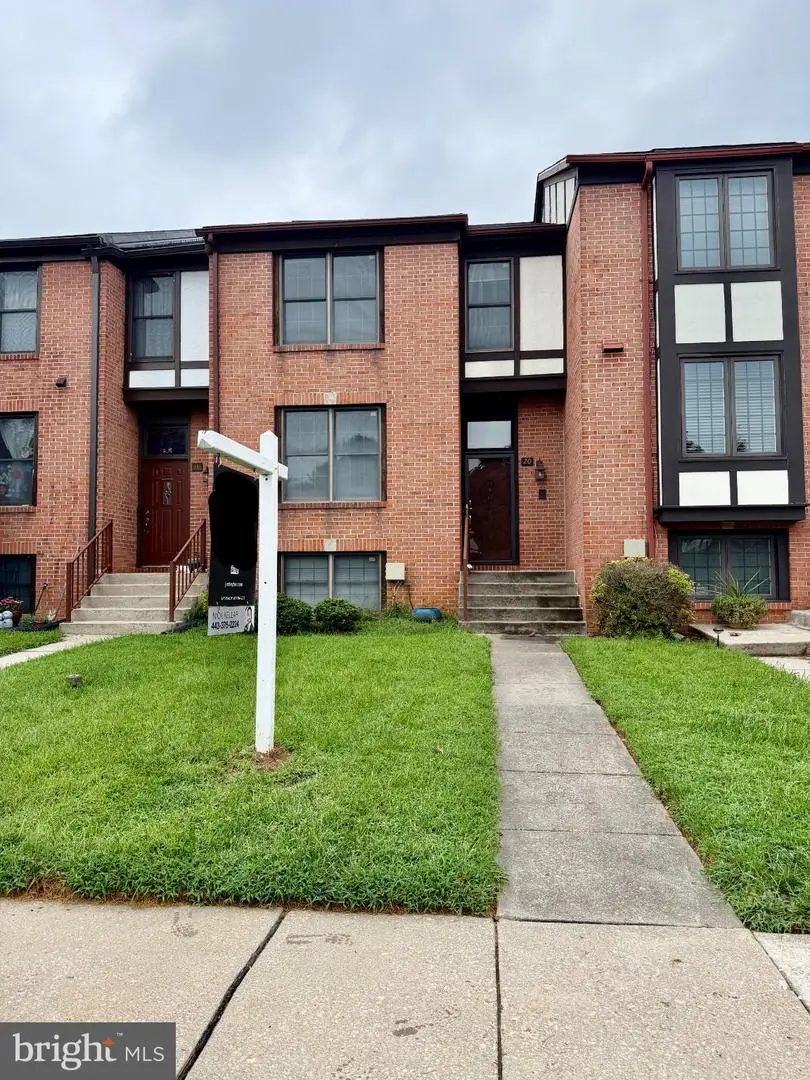 20 Faraday Dr, Lutherville Timonium, MD 21093 - #1