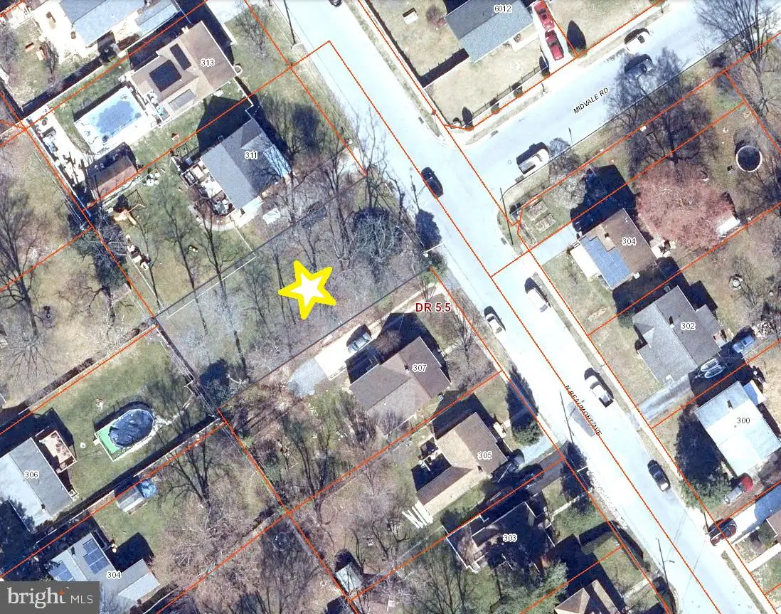 309 N Beaumont Ave, Catonsville, MD 21228 - #1