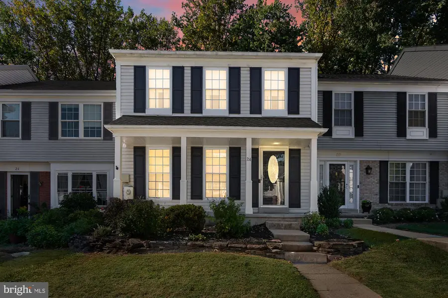 24 Southwark Bridge Way, Lutherville Timonium, MD 21093 - #2