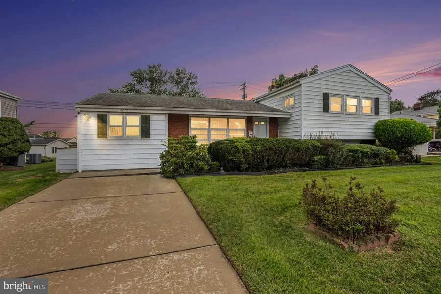 6812 Navajo Dr, Baltimore, MD 21209 - #3