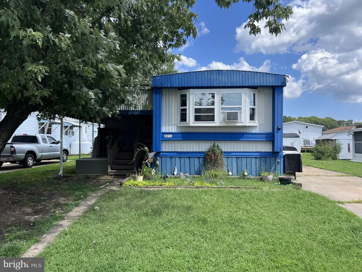 3621 Wheelhouse Rd, Middle River, MD 21220 - #1