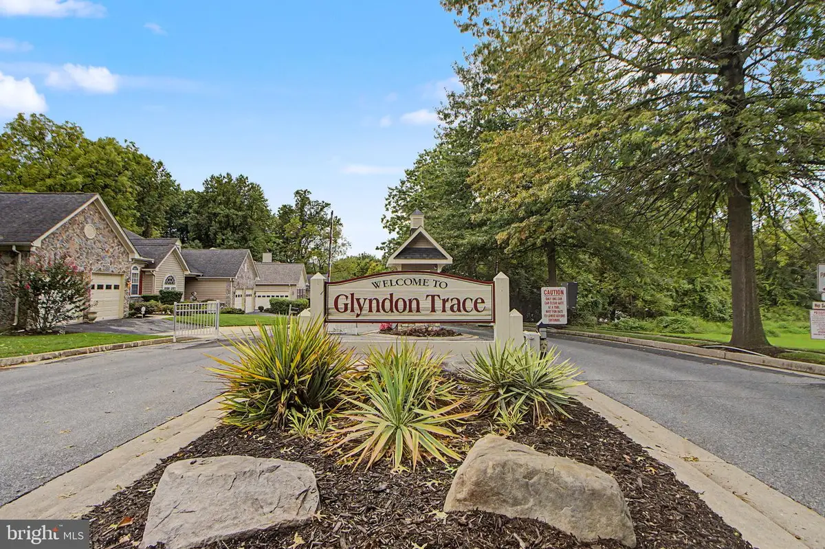 144 Glyndon Trace Dr #144 B     Building 2, Reisterstown, MD 21136 - #1