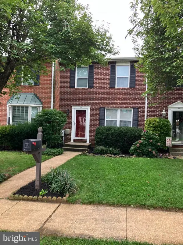 14 Stone Falls Ct, NOTTINGHAM, MD 21236
