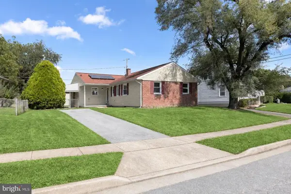 6802 Richardson Rd, BALTIMORE, MD 21207
