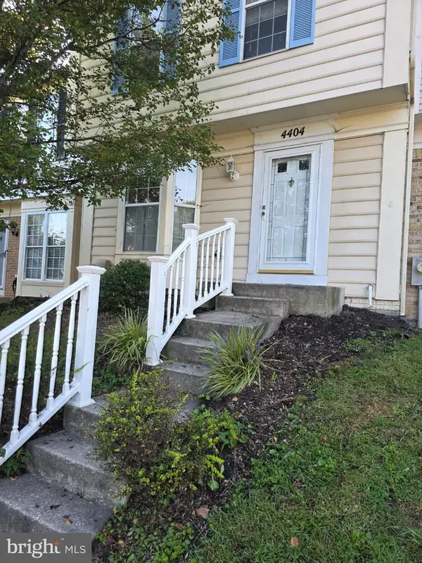 4404 Bronze Wing Ct, NOTTINGHAM, MD 21236