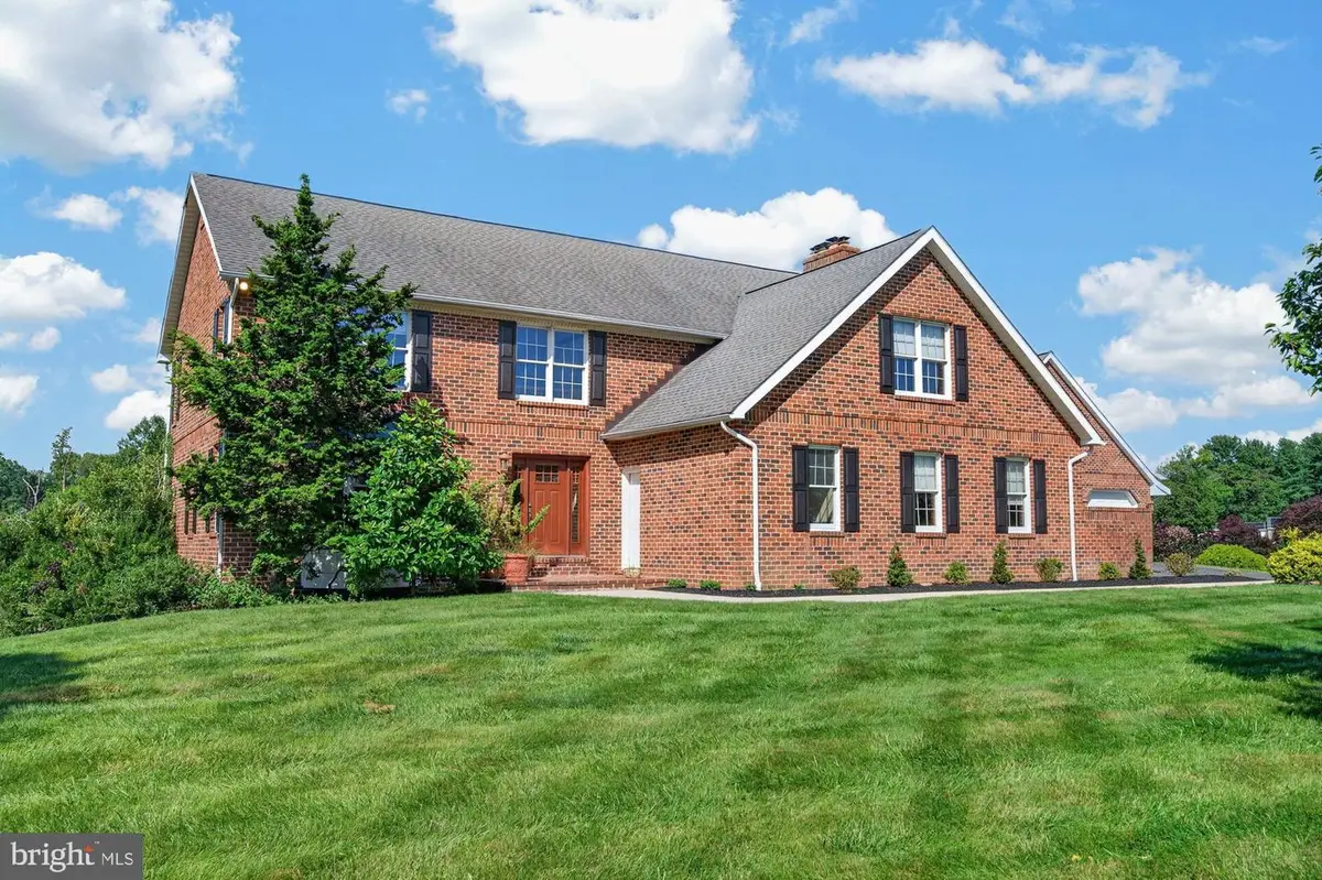 4 Country Hill Ct, Kingsville, MD 21087 - #1