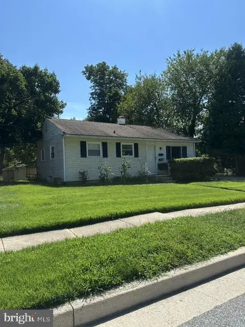 141 Cedarmere Rd, OWINGS MILLS, MD 21117
