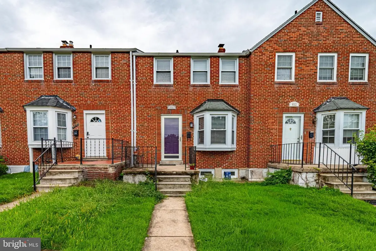 8320 Loch Raven Blvd, Baltimore, MD 21286 - #1