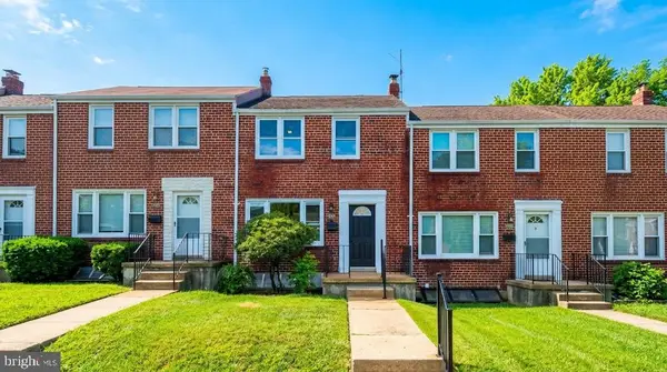 5011 Wilkens Ave, BALTIMORE, MD 21228