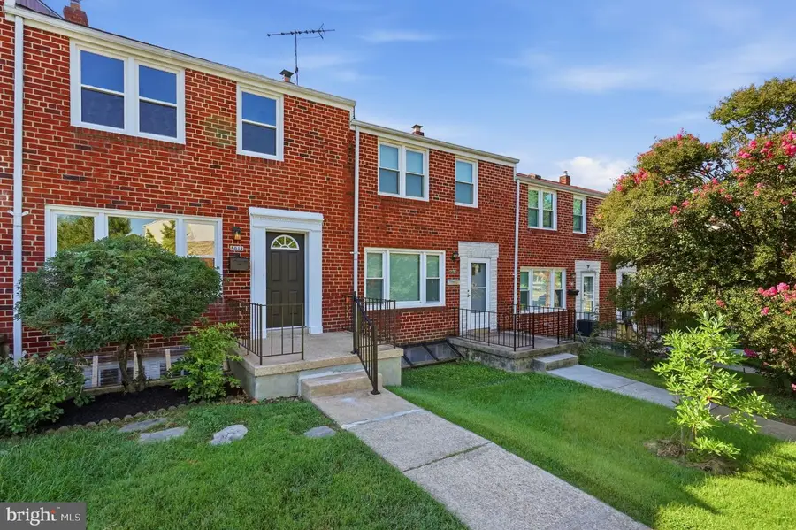 5011 Wilkens Ave, Baltimore, MD 21228 - #3