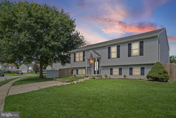 8 Taos Cir, BALTIMORE, MD 21220