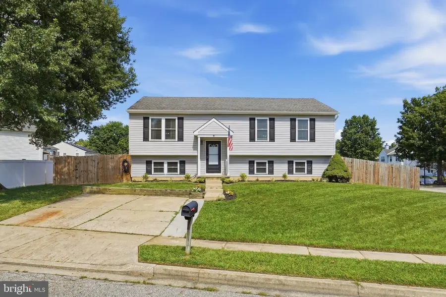 8 Taos Cir, Baltimore, MD 21220 - #2
