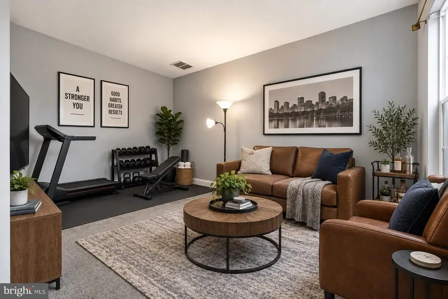 37 Meridian Ln, Towson, MD 21286 - #2