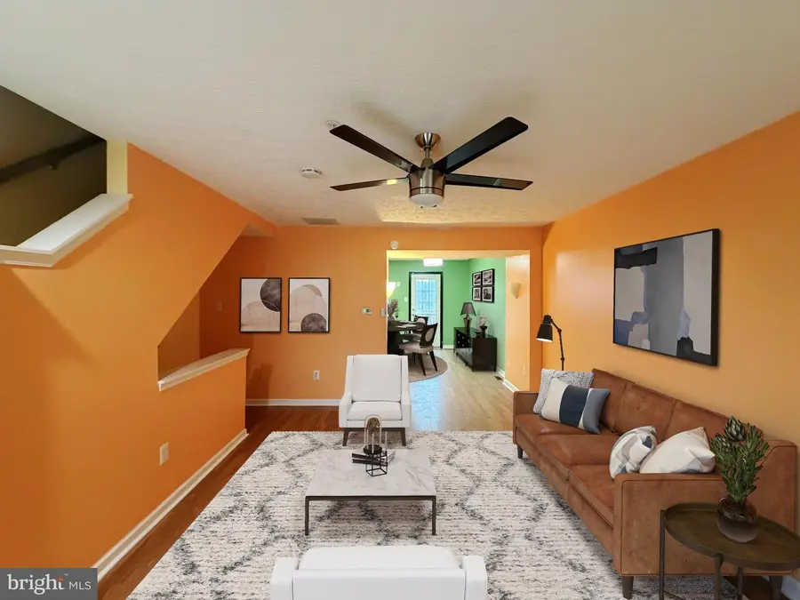 4540 Vermeer Ct, Owings Mills, MD 21117 - #2
