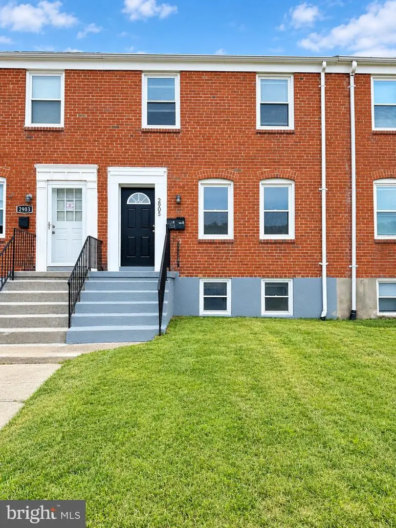 2905 Cornwall Rd, Dundalk, MD 21222 - #1