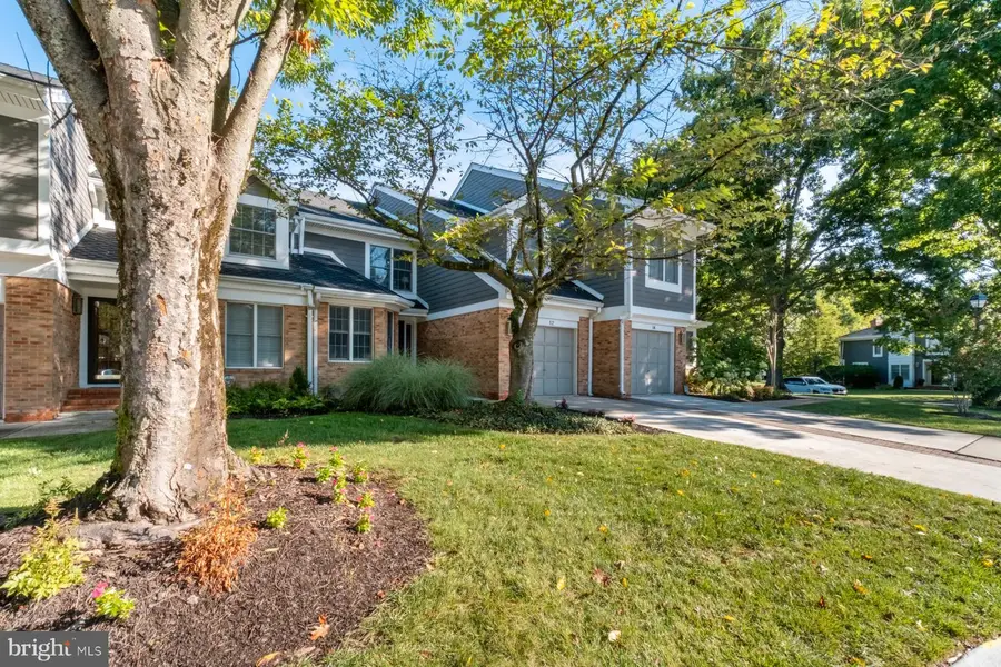 12 River Oaks Cir, Baltimore, MD 21208 - #3