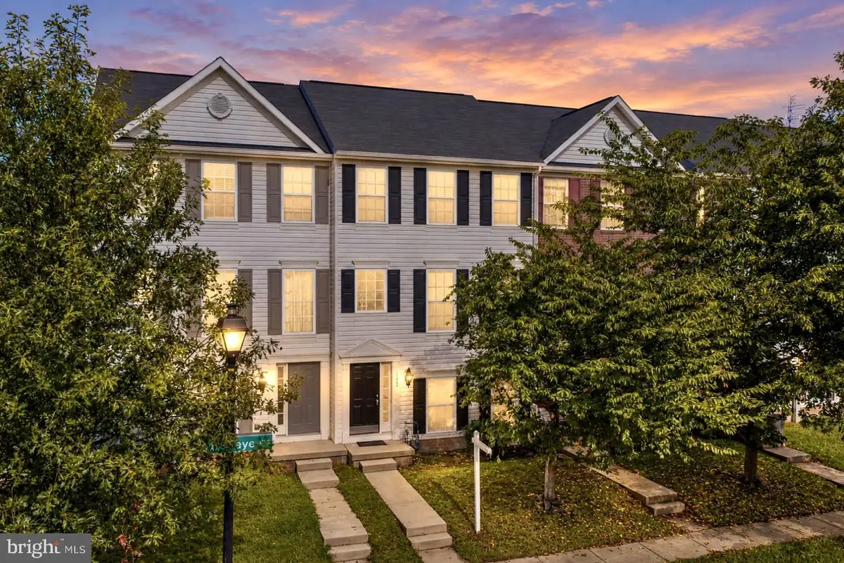 3322 Goldeneye Cir, Dundalk, MD 21222 - #1