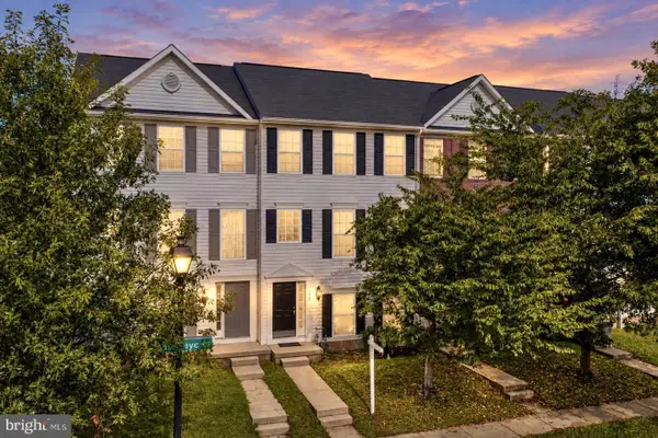 3322 Goldeneye Cir, DUNDALK, MD 21222