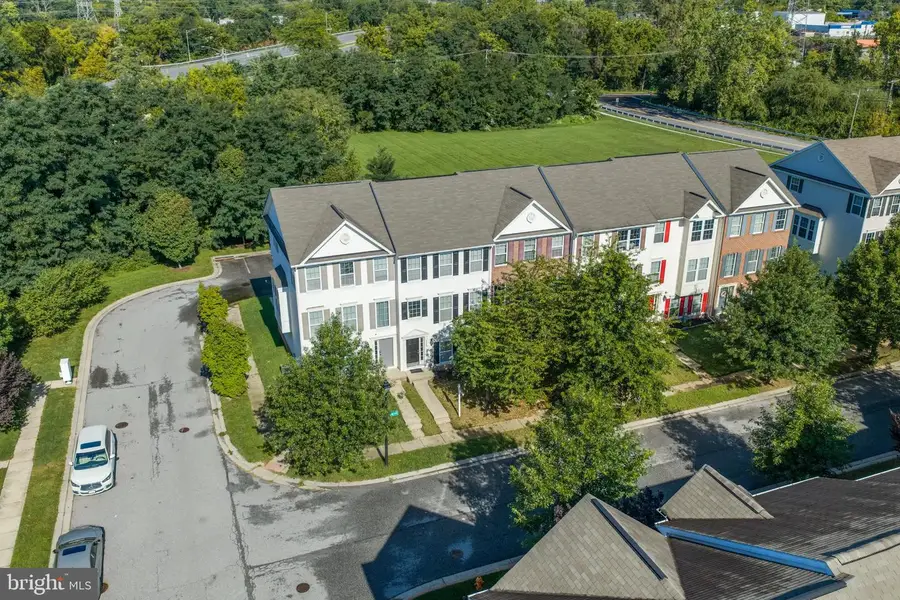 3322 Goldeneye Cir, Dundalk, MD 21222 - #3