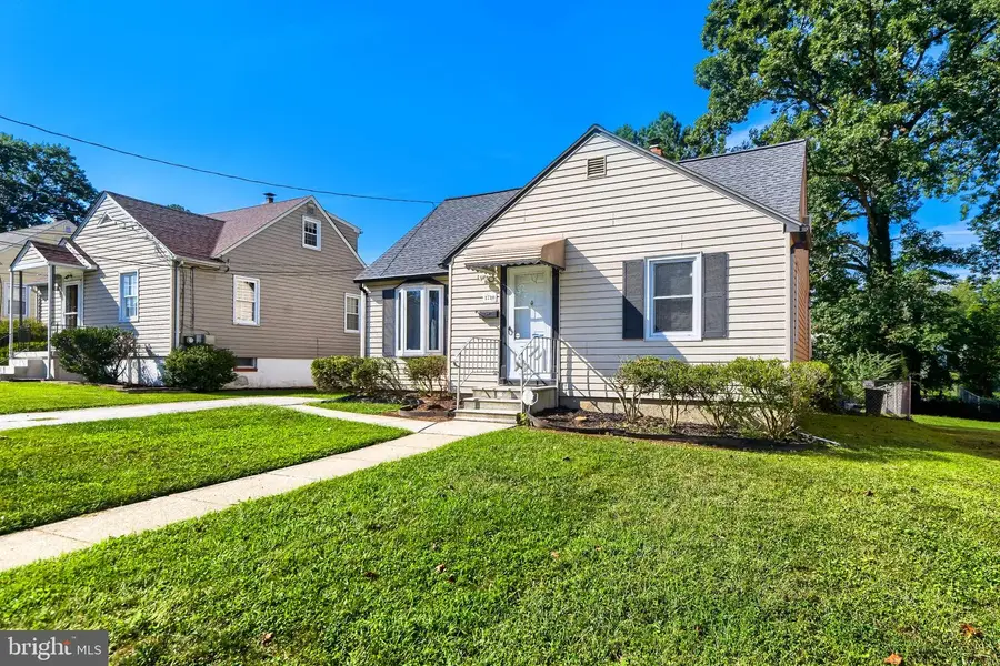 1710 Wycliffe Ave, Baltimore, MD 21234 - #2