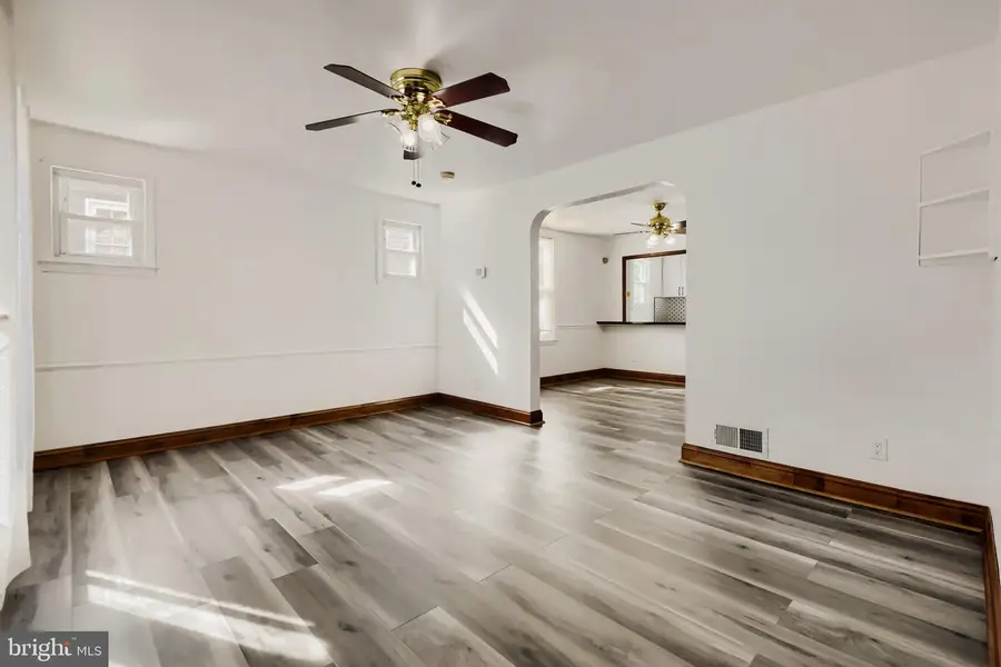 1710 Wycliffe Ave, Baltimore, MD 21234 - #3