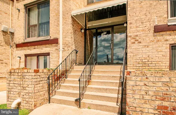 3928 Rolling Rd #1, PIKESVILLE, MD 21208
