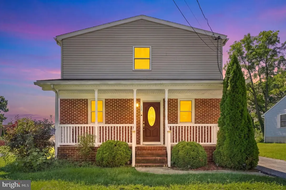 115 Riverside Rd, Baltimore, MD 21221 - #1