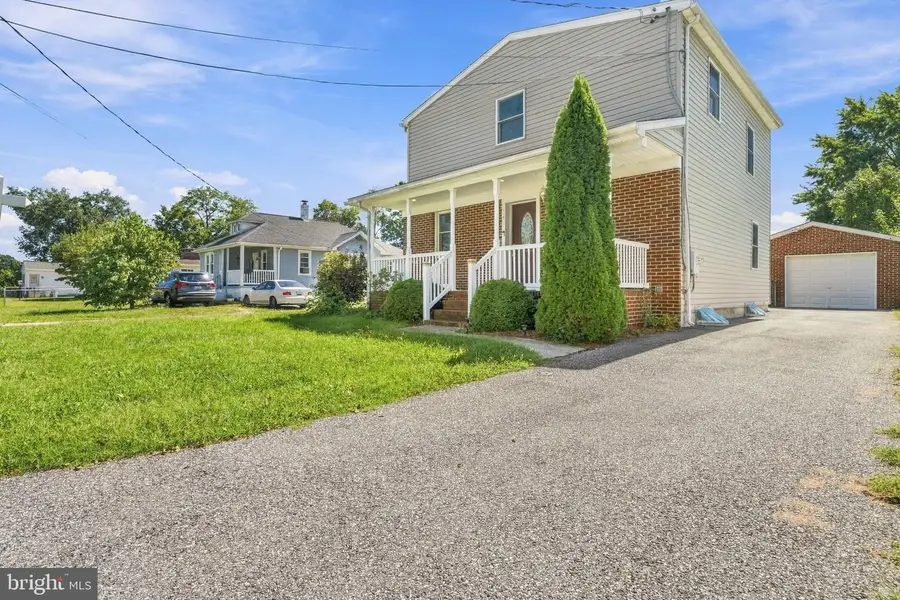 115 Riverside Rd, Baltimore, MD 21221 - #3